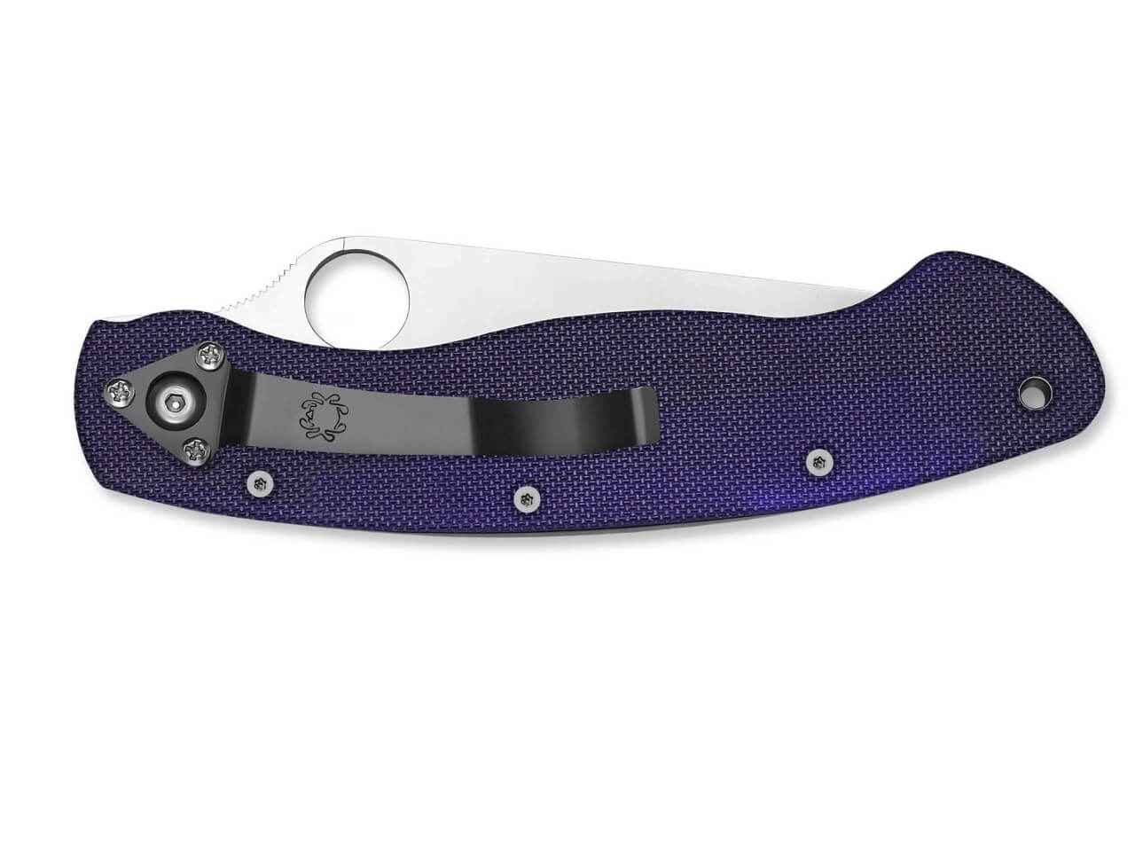 Military G10 Dark Blue