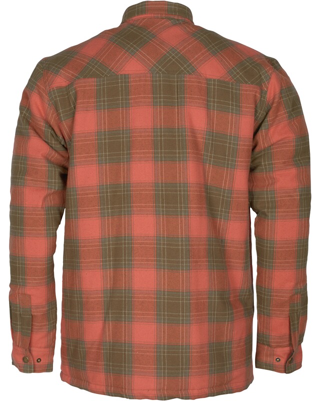Pinewood Hemdjacke Finnveden