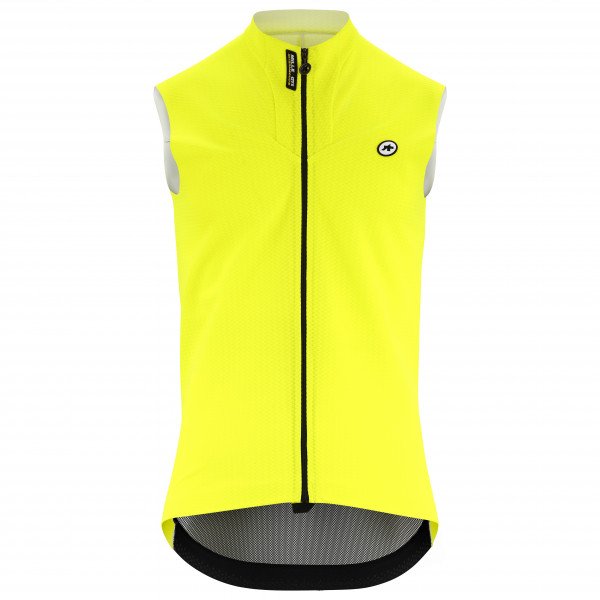 ASSOS - Mille GTS Spring Fall Vest C2 - Fahrradweste