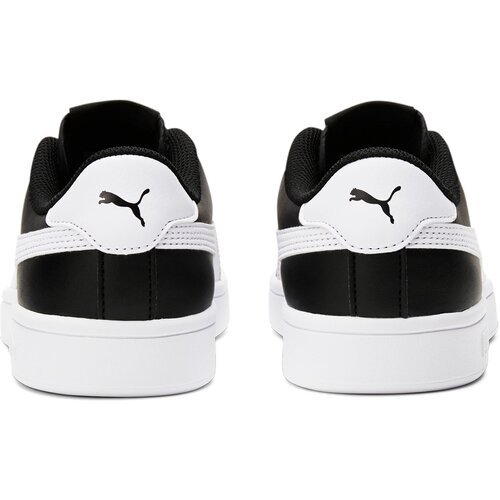 KINDER FREIZEITSCHUHE PUMA SMASH V2 L JR