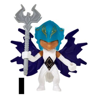 ** % SALE % ** Masters of the Universe Mini Figur Sorceress