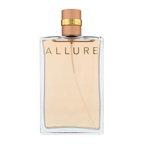 Chanel Allure Eau de Toilette 100 ml