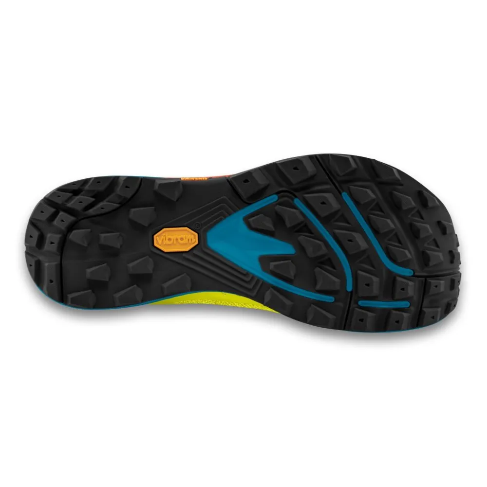 Topo MT 4 TOM052ELEORG / gelb