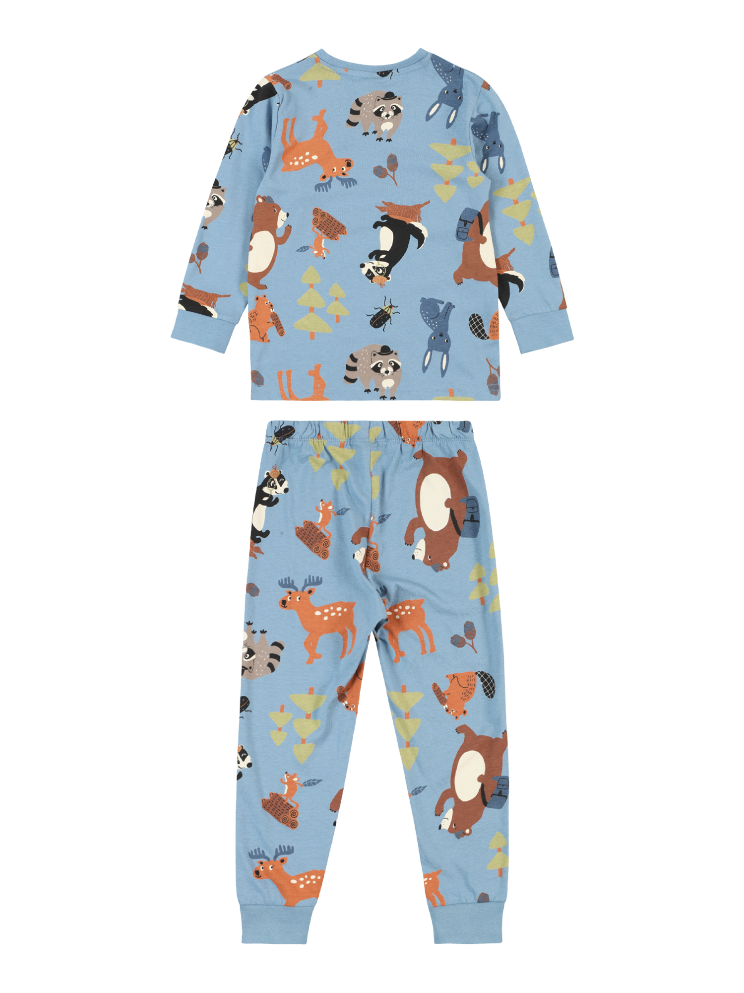 Pajamas 'Forrest'