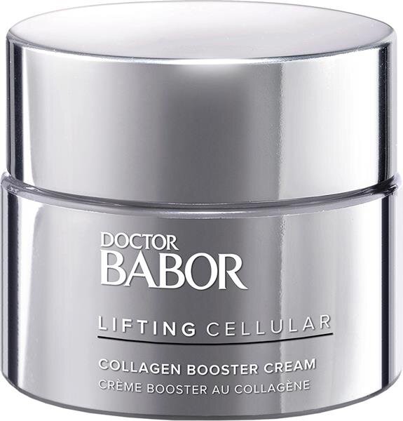 Doctor Babor Lifting Cellular Collagen Booster Cream Gesichtscreme