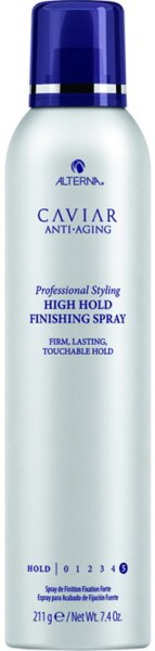 Alterna Caviar Anti-Aging High Hold Finishing Haarspray