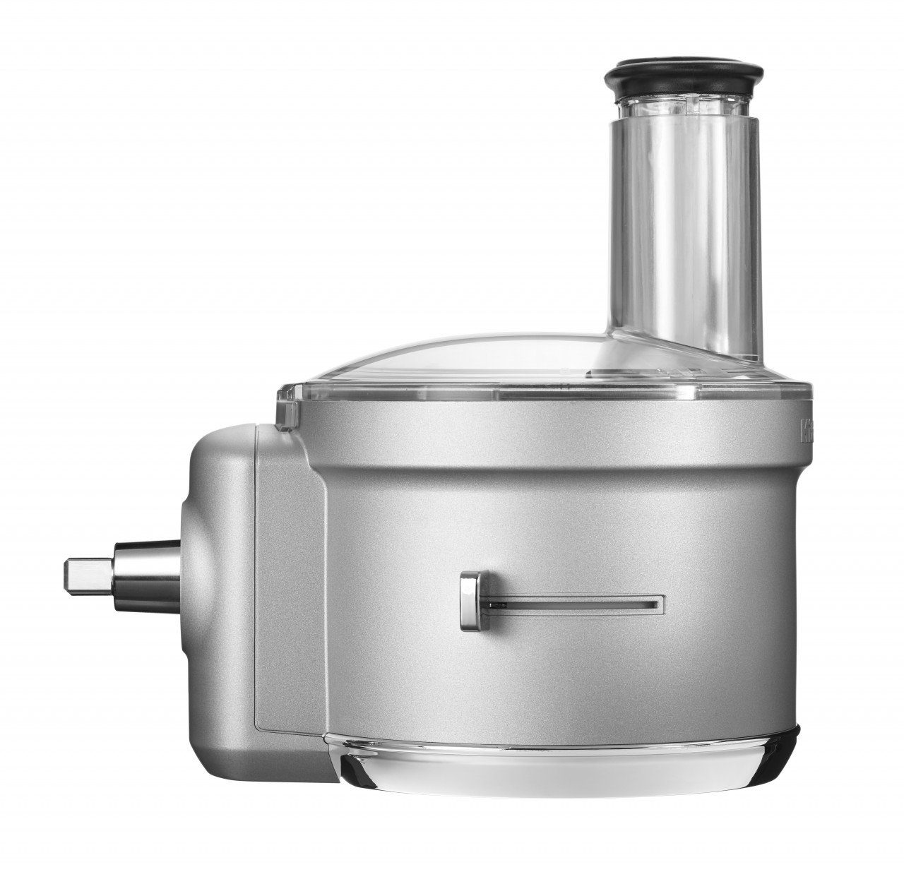 KitchenAid Küchenmaschine KitchenAid Food Processor Vorsatz 5KSM2FPA