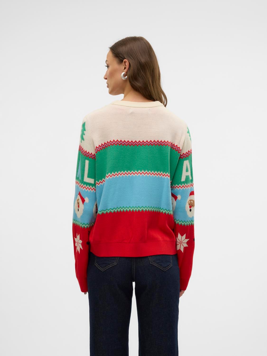 VMCHRISTMASSTUFF Pullover