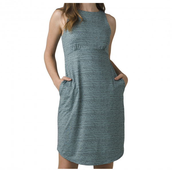 Prana - Women's Emerald Lake Dress - Kleid