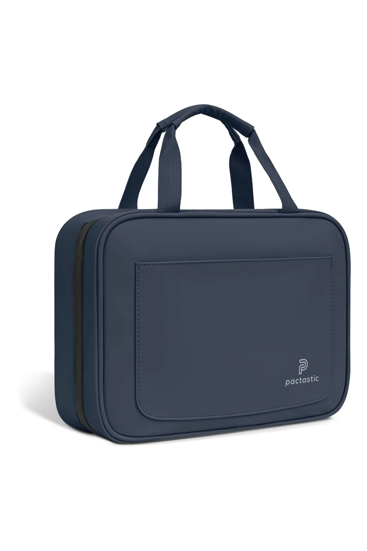 Pactastic  Kosmetiktasche - Blau