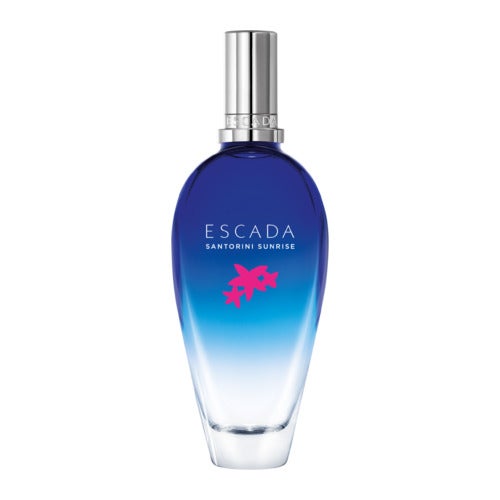 Escada Santorini Sunrise Eau de Toilette Édition limitée 100 ml
