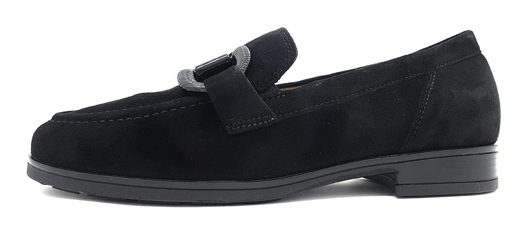 Gabor Comfort (Uni) 32.422.47 Schwarz 47 Schwarz