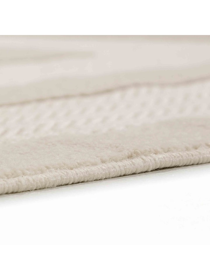 Schöner Wohnen Kollektion Outdoor Teppich SUMMER in Silber günstig kaufen