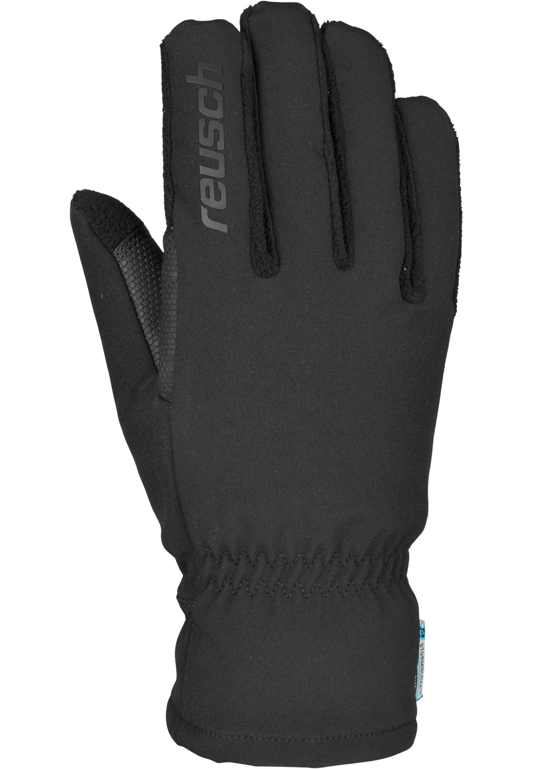 Reusch Skihandschuhe Blizz STORMBLOXX™ mit atmungsaktiver Funktionsmembran