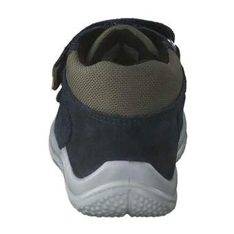 Superfit Universe Lauflernschuhe in blau
