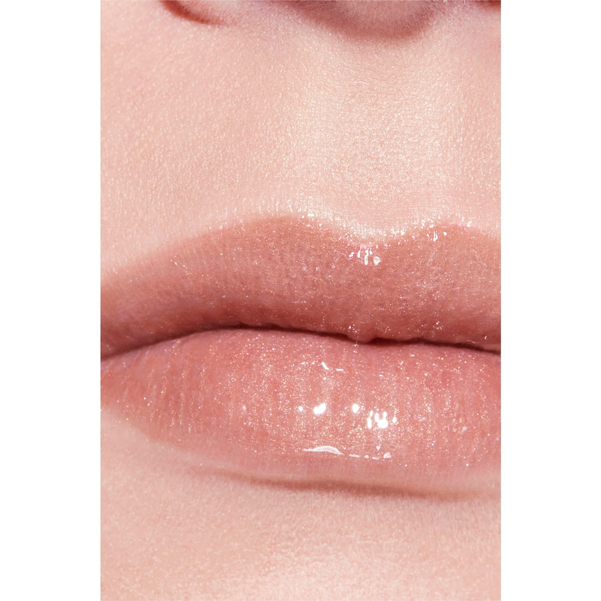 ROUGE COCO GLOSS - ХИДРАТАНТНИ СЈАЈНИ ГЕЛ
