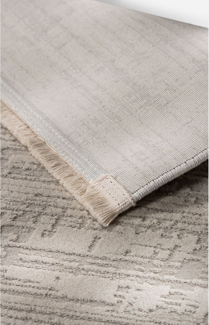 Teppich JOOP! LINES in Creme