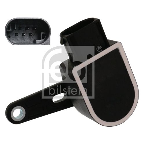 100229 SENSOR, XENONLICHT FEBI - ATU