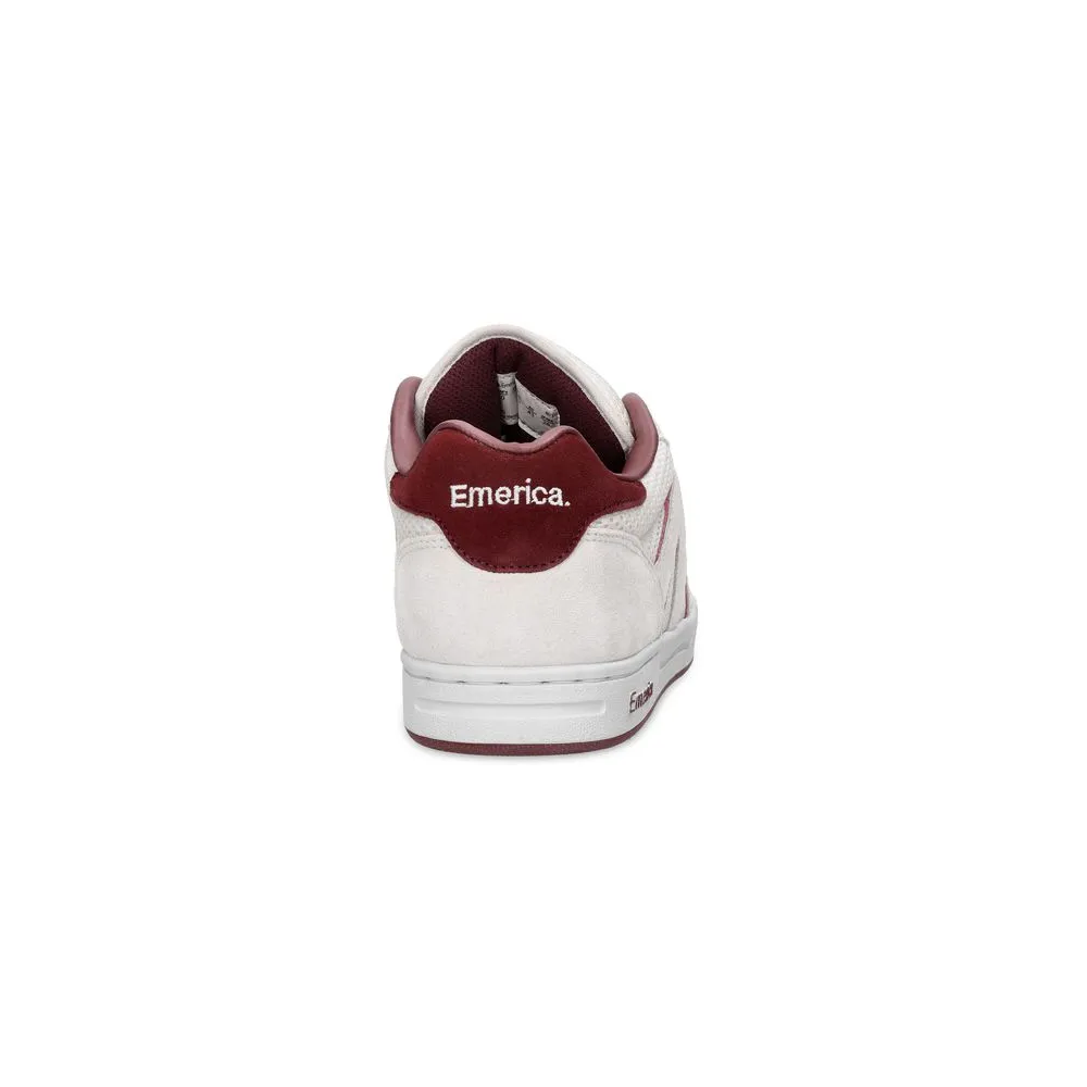 Emerica OG 1 6101000152 169 / weiss