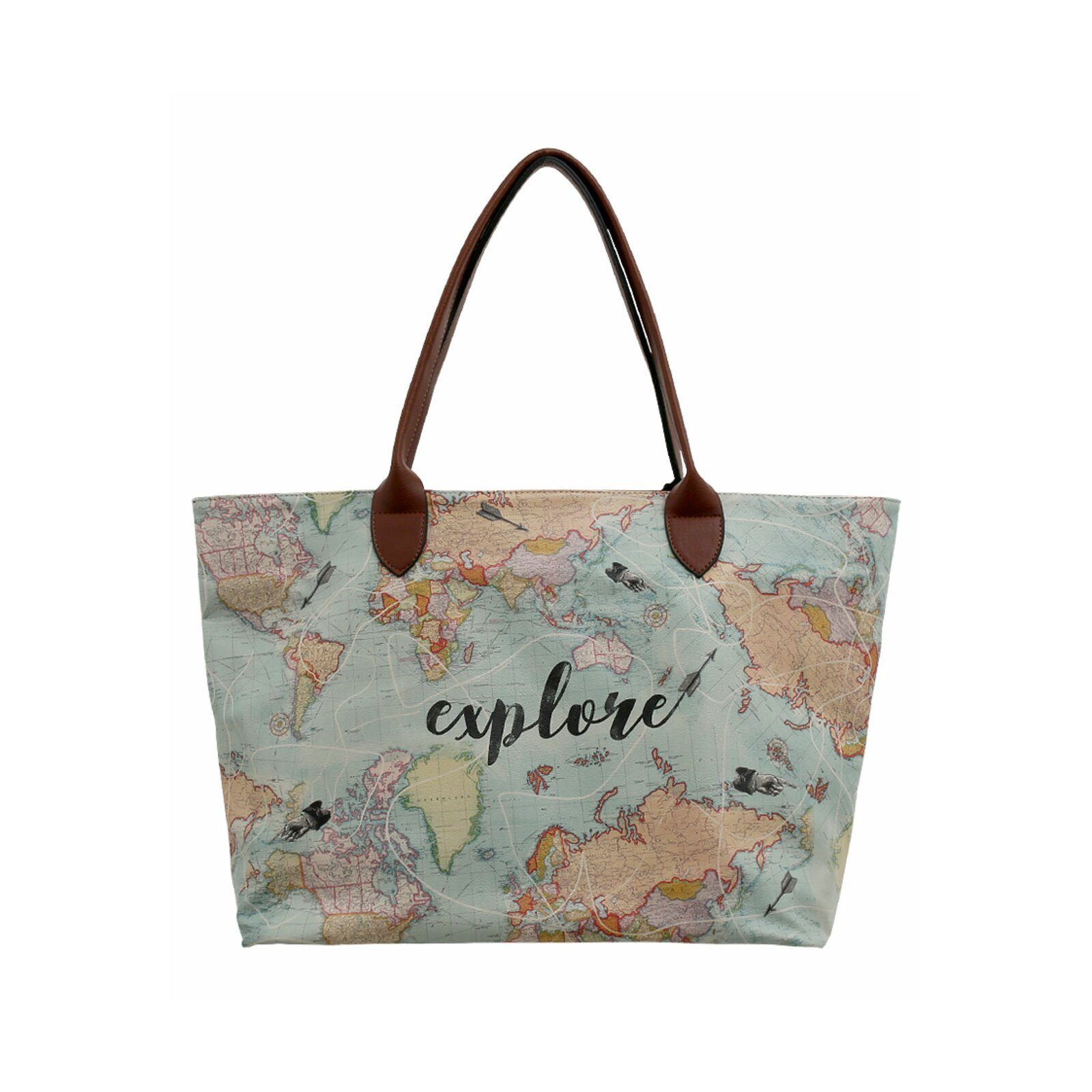 DOGO Weekender Explore, Vegan