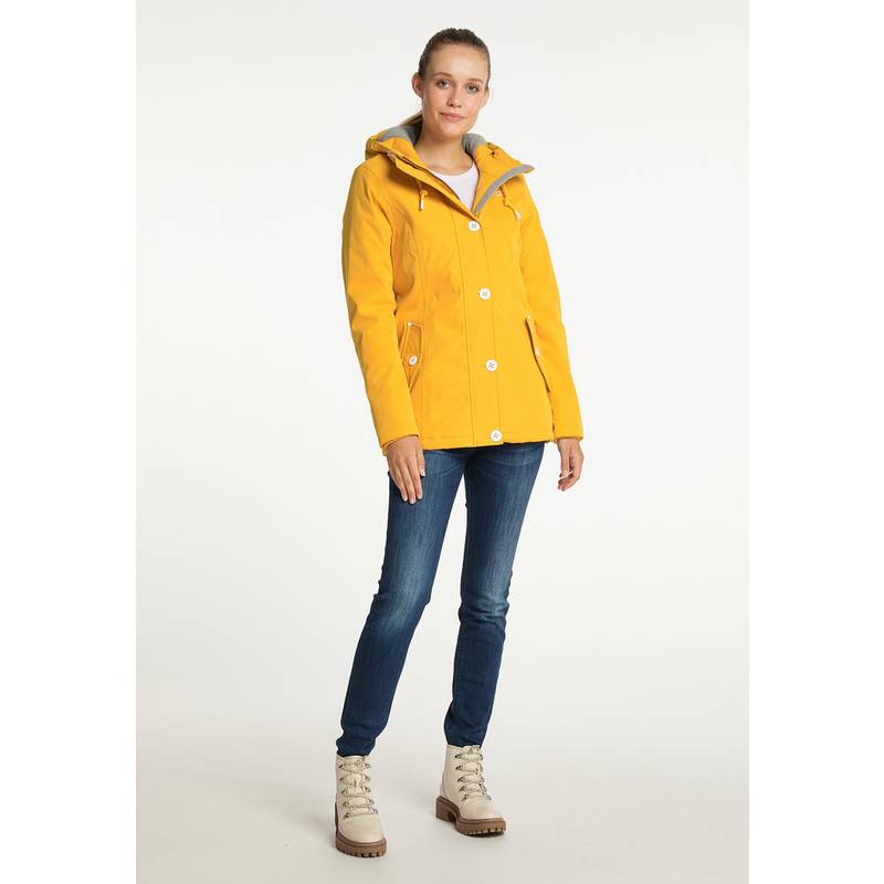 Icebound Winterjacke Damen