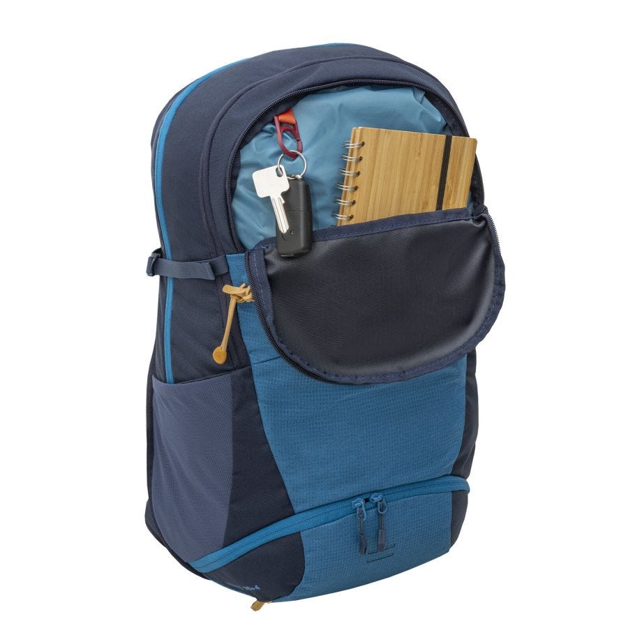 Wizard 30+4 - Wanderrucksack
