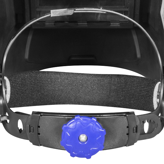 Güde Automatischer Schweißhelm GSH-TC-2
