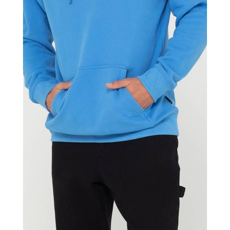 RUSTY RS SUPER FLEECE HOODIE Hoodie Herren