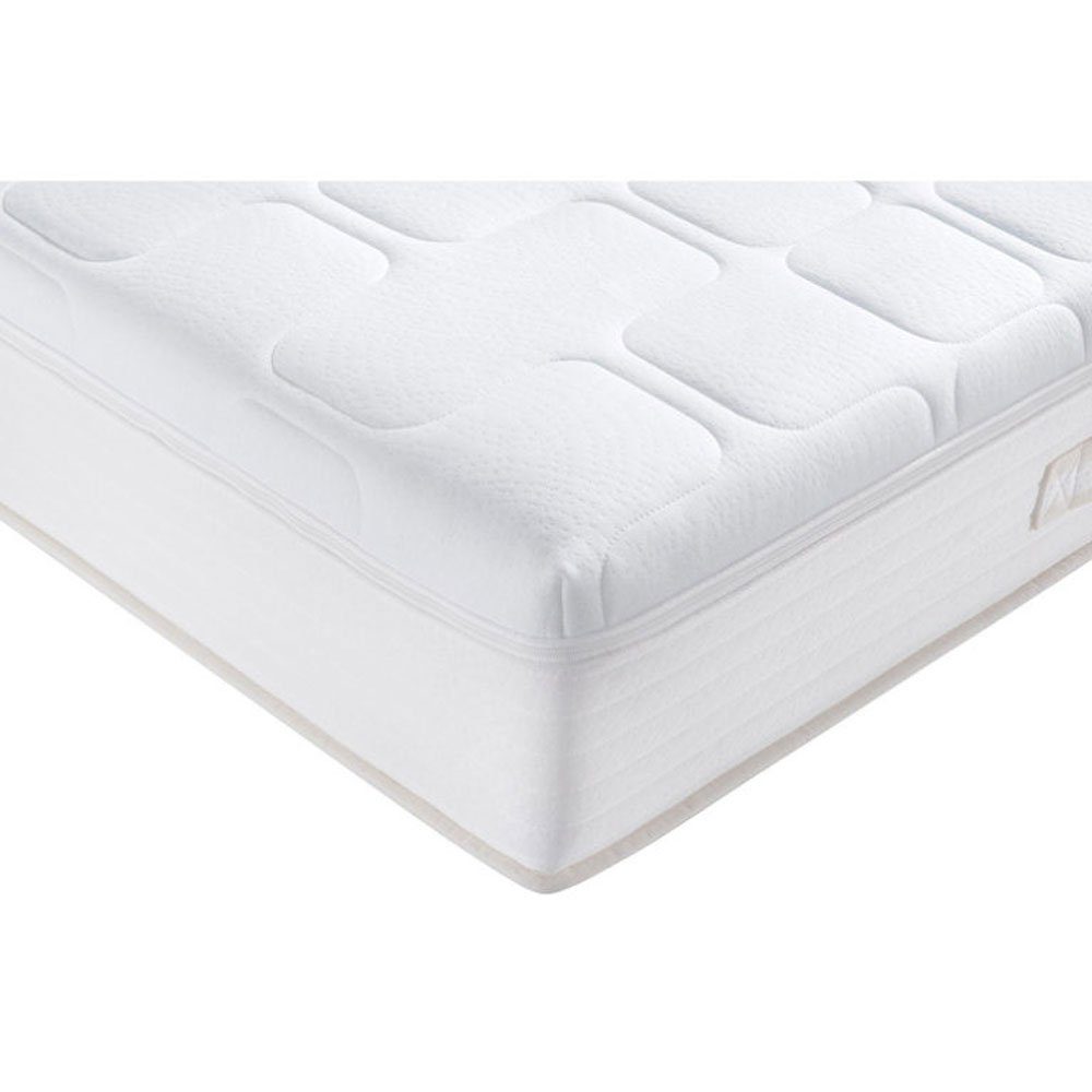 Taschenfederkernmatratze Grand Dream Gel, Beco, 26 cm hoch