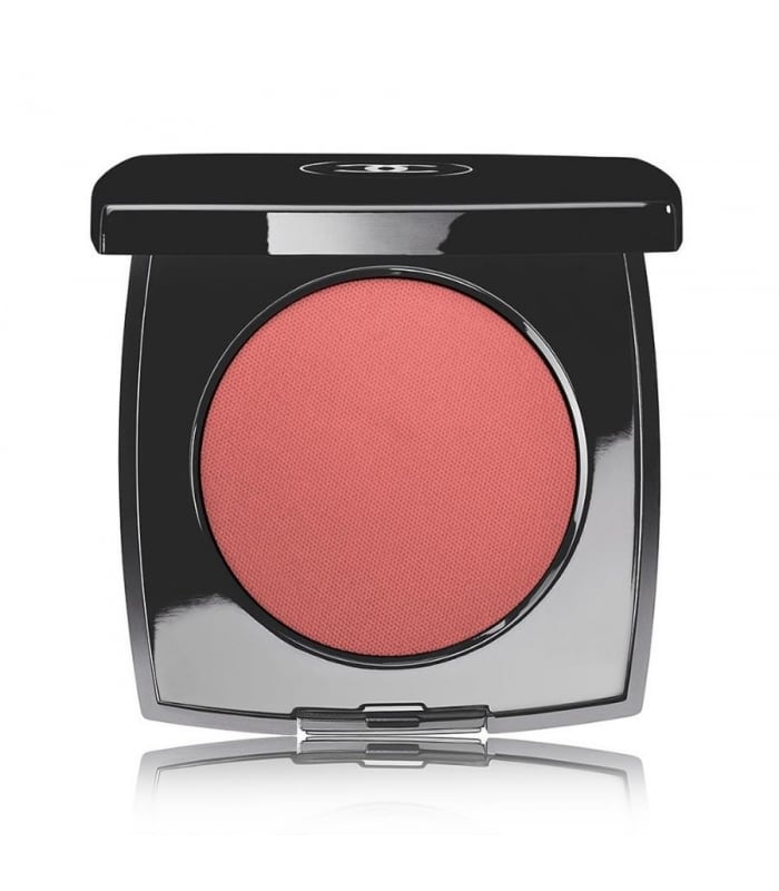 LE BLUSH CRÈME DE CHANEL-Fard à Joues Crème