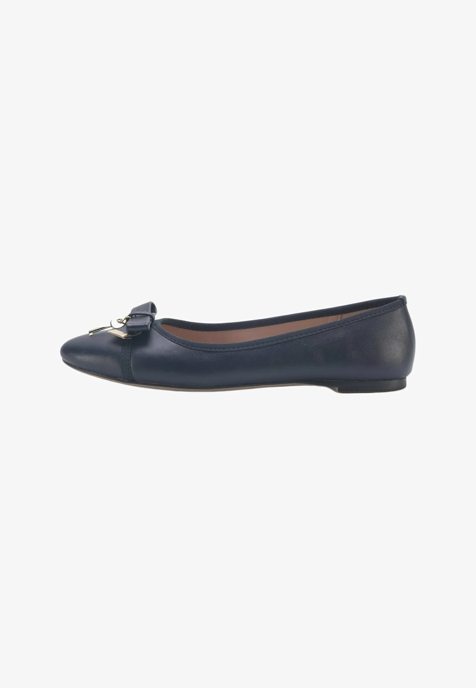 Nine West BELOCK 3FX - Bailarinas