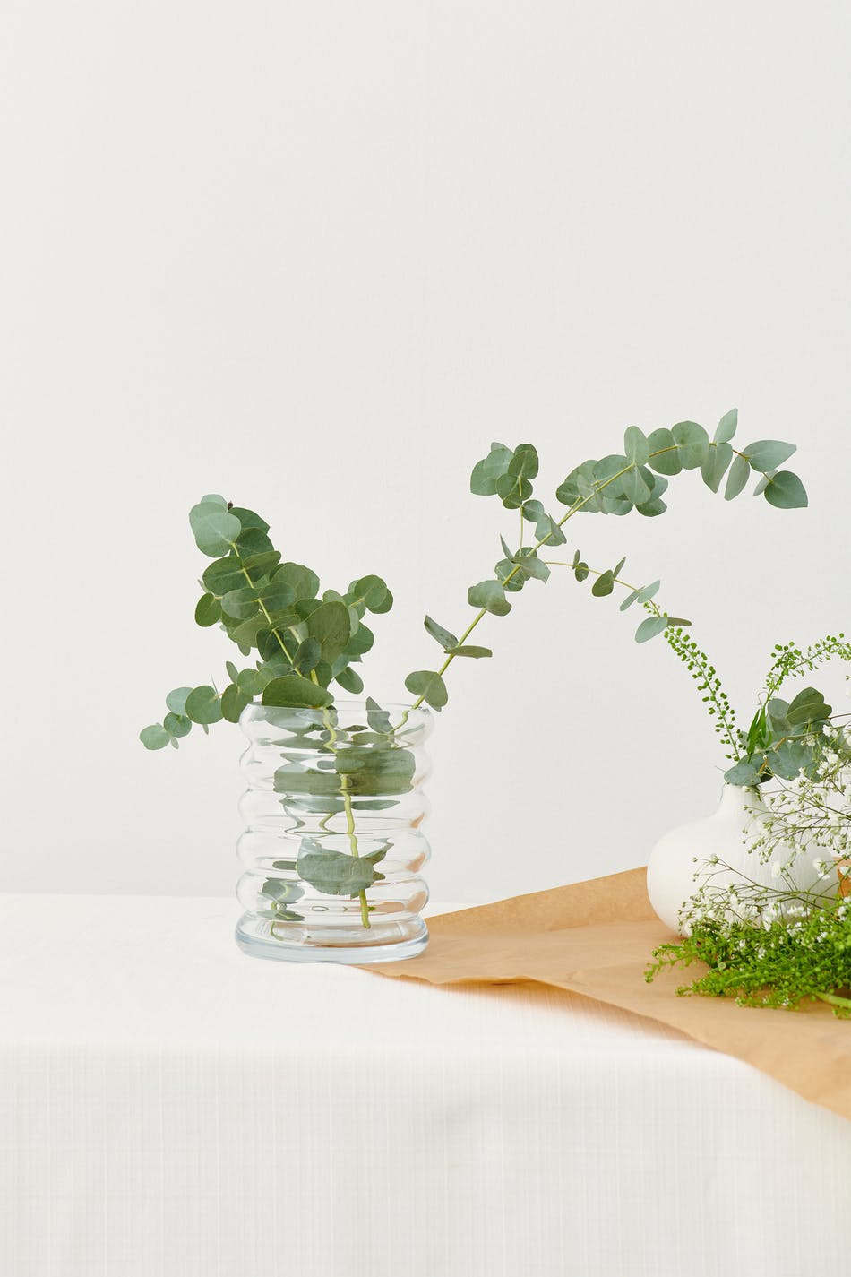 Bubble vase