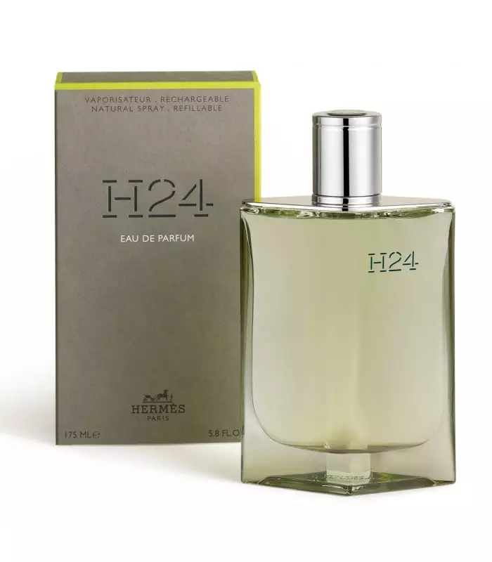 H24 Eau de Parfum