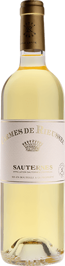 Carmes de Rieussec 2020