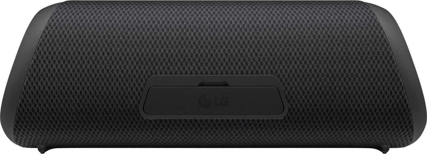 LG XBOOM Go DXG7 1.0 Lautsprecher (Bluetooth, 40 W)