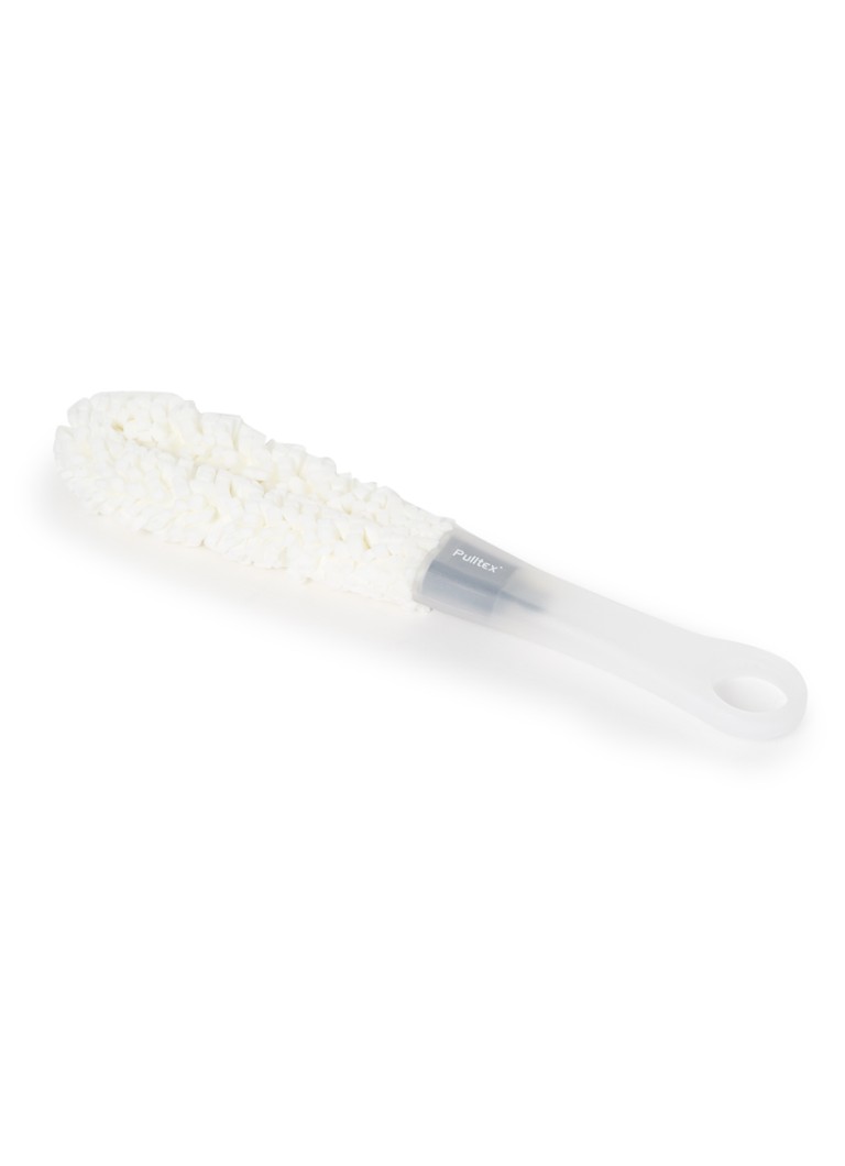 Pulltex Wine Glass Cleaner cleaning brush for wine glasses