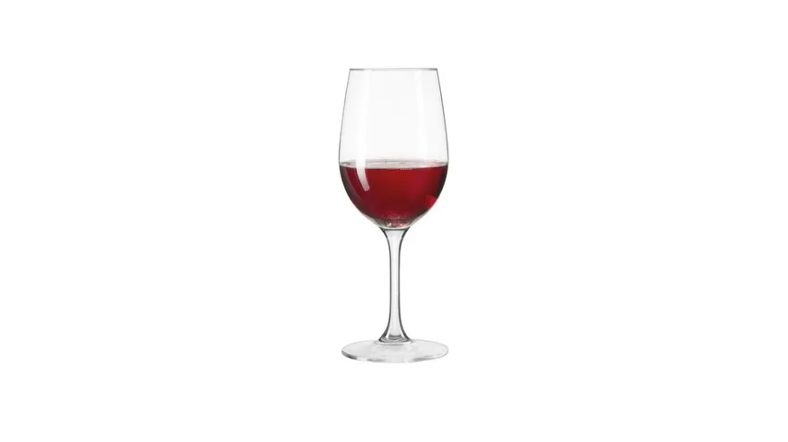 LEONARDO Rotweinglas Ciao+ 430 ml