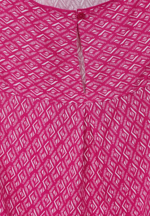 CECIL Minimalprint Top