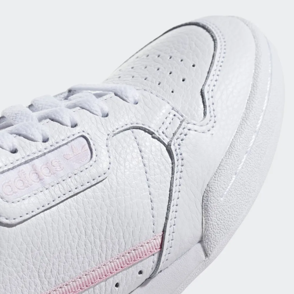 adidas Continental 80 W G27722 / weiss