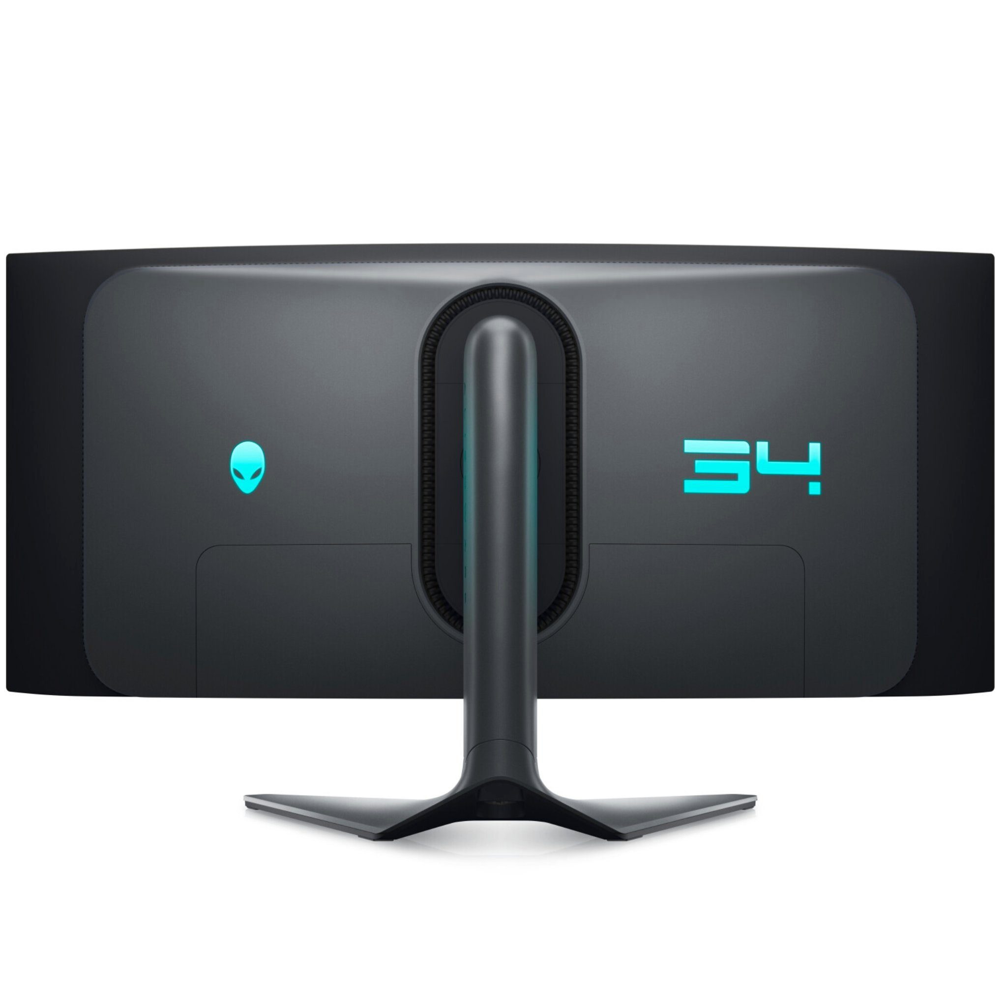 Alienware AW3423DWF Curved-Gaming-Monitor