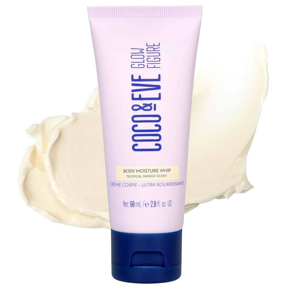 Coco & Eve Bali Babies Kit
