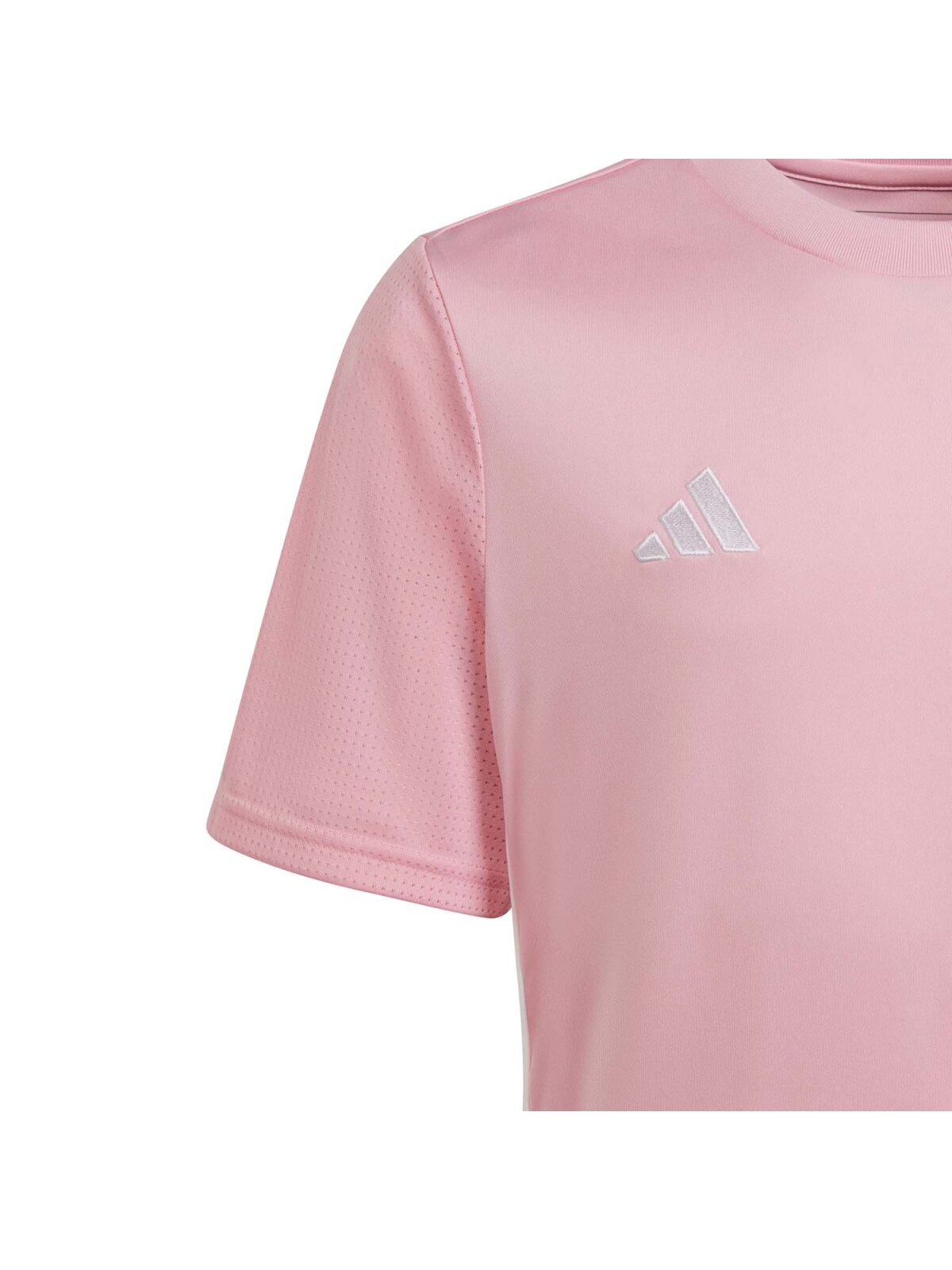 Adidas Tabela 23 Kinder Trikot pink-weiß