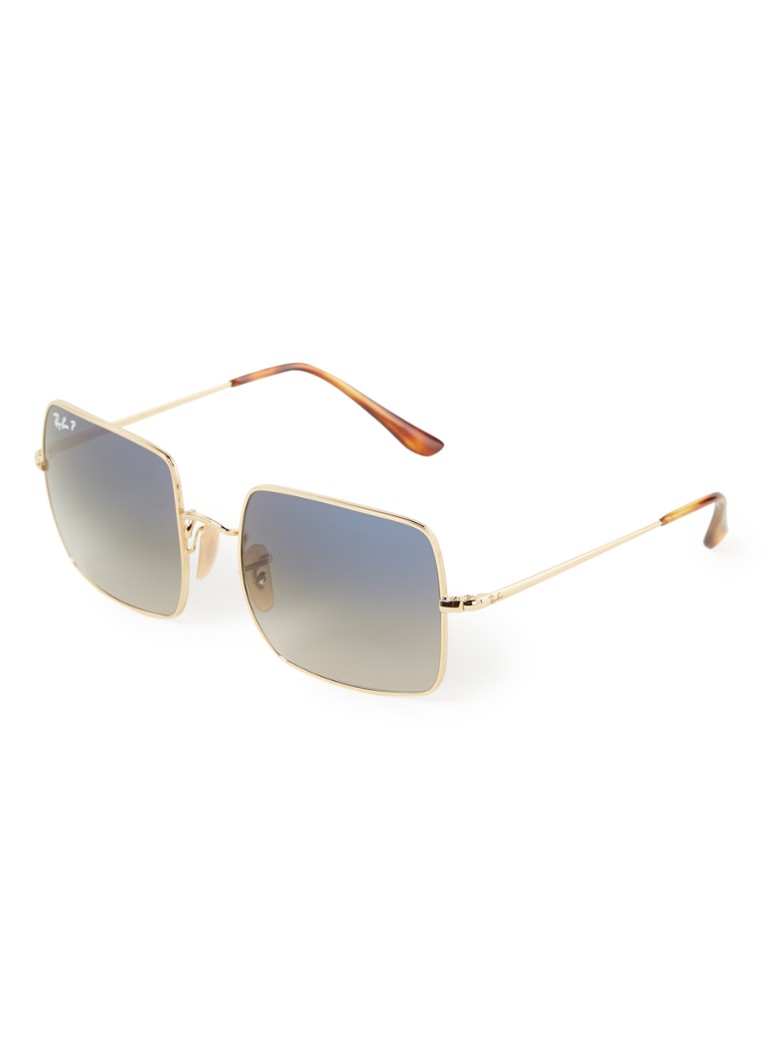 Ochelari de soare polarizați Ray-Ban RB1971