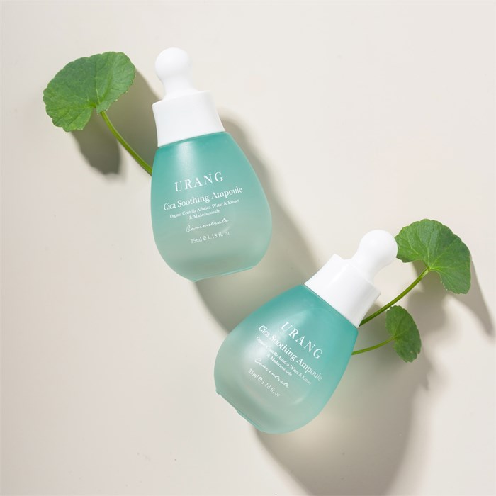 Cica Soothing Ampoule