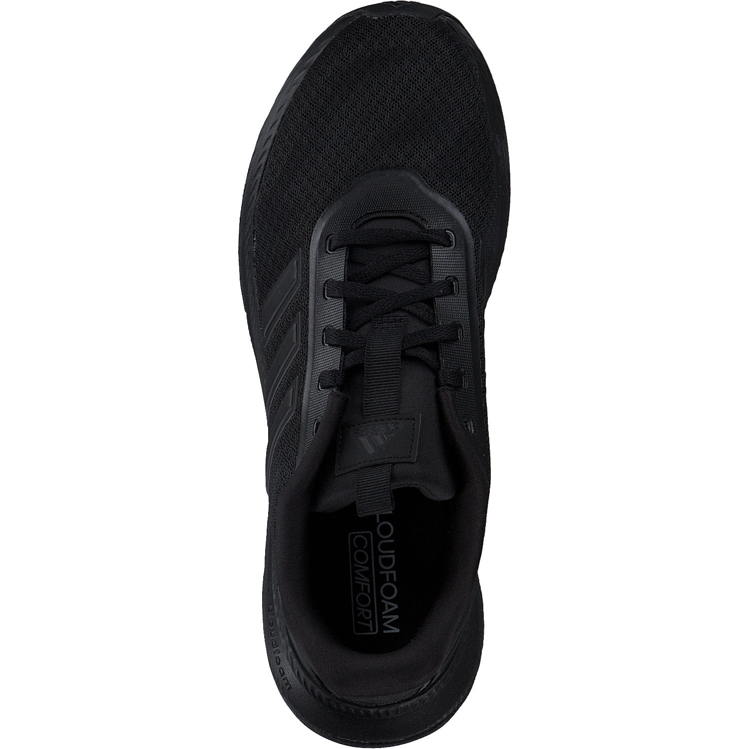 Adidas Plrpath W, Schnürschuhe, Damen, Schwarz