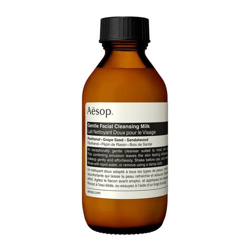 Aesop Sanfte Gesichtsreinigungsmilch 100 ml