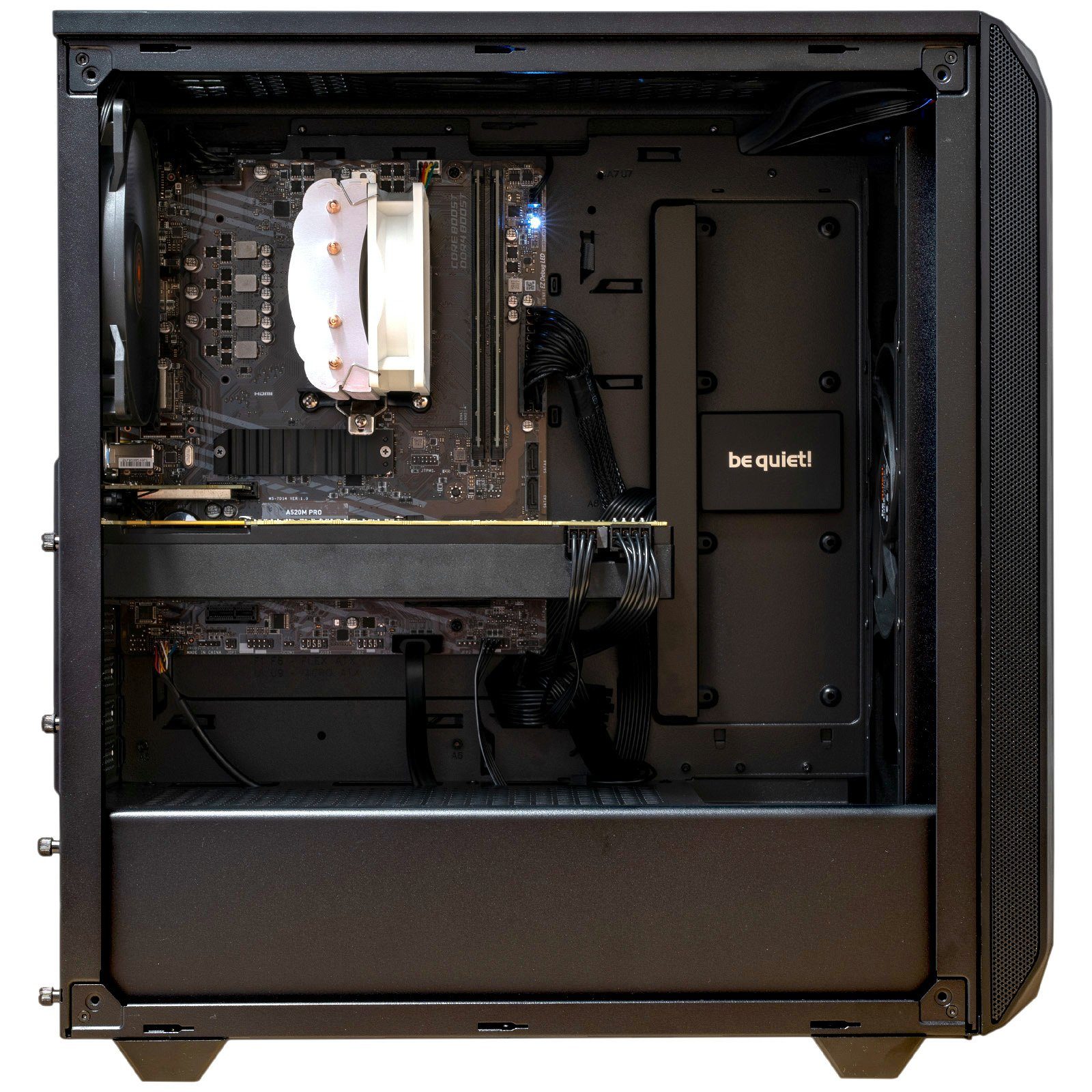 dcl24.de Business-PC-Komplettsystem (23,60