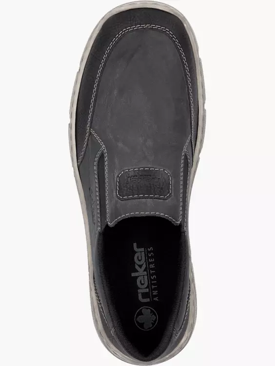 Rieker Herren Slipper