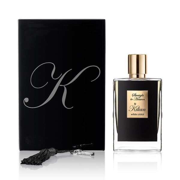 KILIAN PARIS The Cellars Straight to Heaven mit Clutch Eau de Parfum