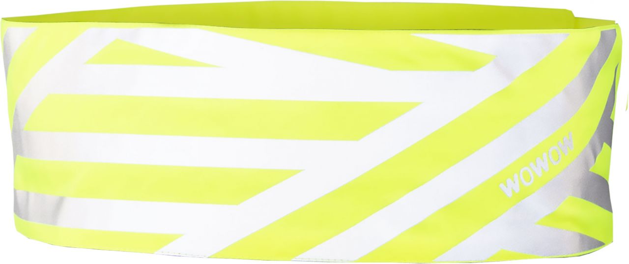 WOWOW Wrap It Berlin - Reflexband kaufen | Bike-Discount